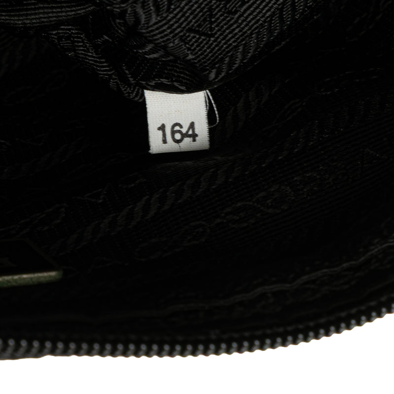 Tessuto Multi Pocket Belt Bag - Image 5