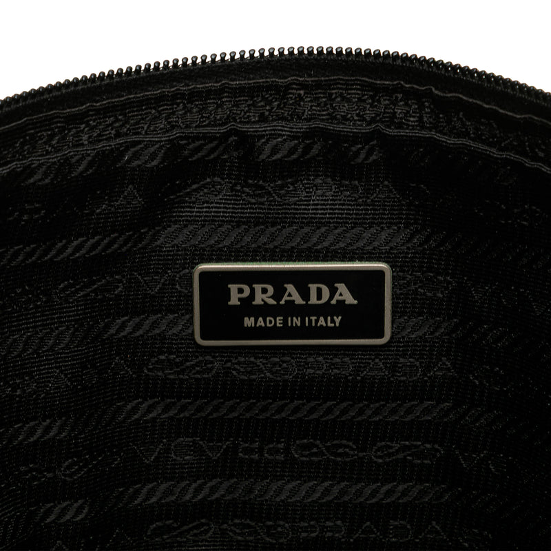 Tessuto Multi Pocket Belt Bag - Image 6