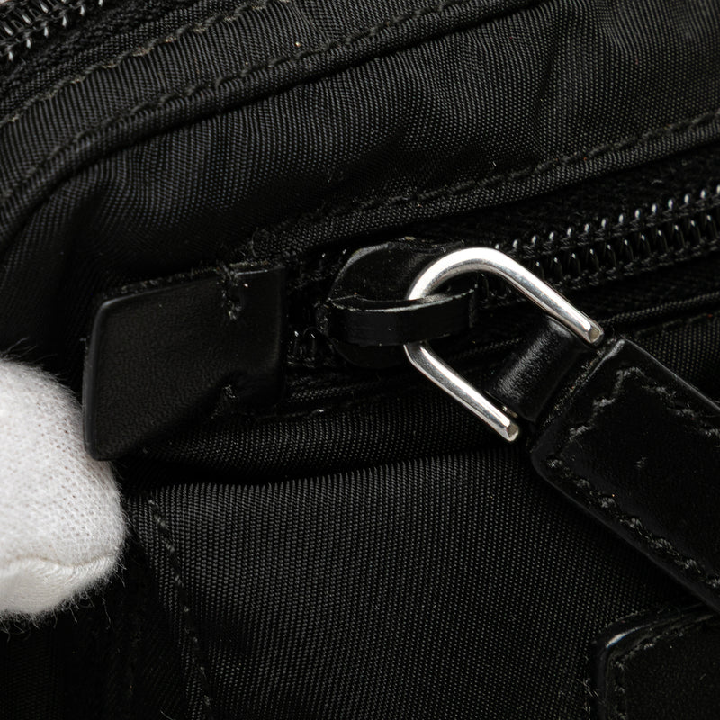 Tessuto Multi Pocket Belt Bag - Image 8