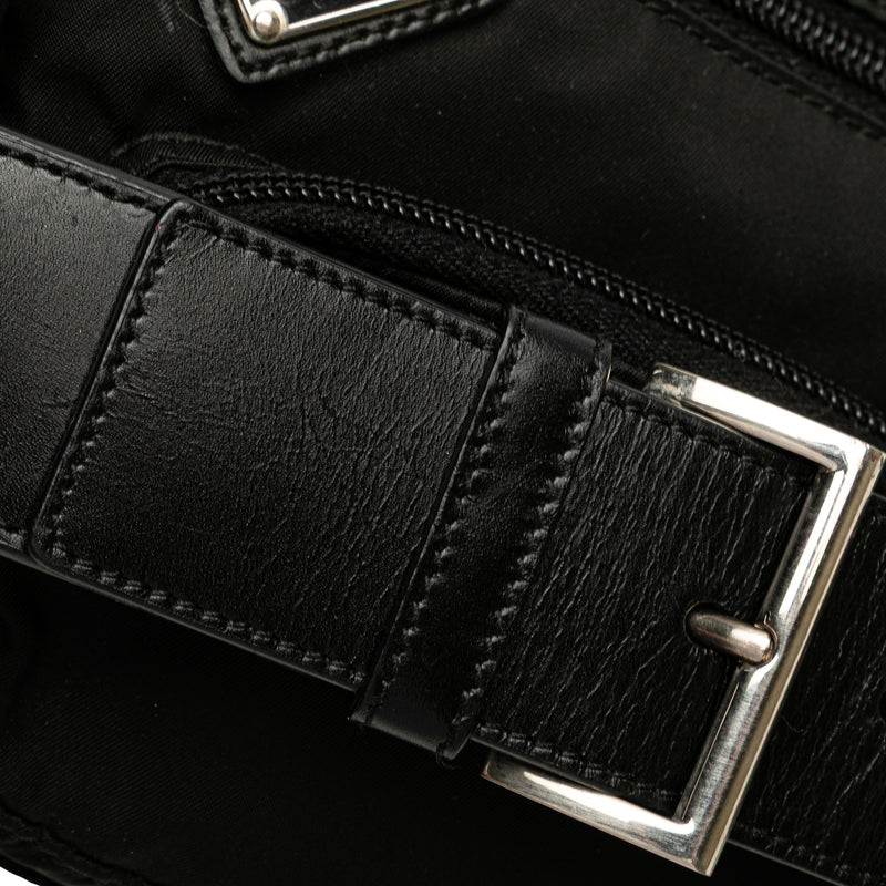 Tessuto Multi Pocket Belt Bag - Image 9