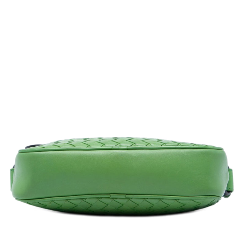 Nappa Intrecciato Camera Bag - Image 3