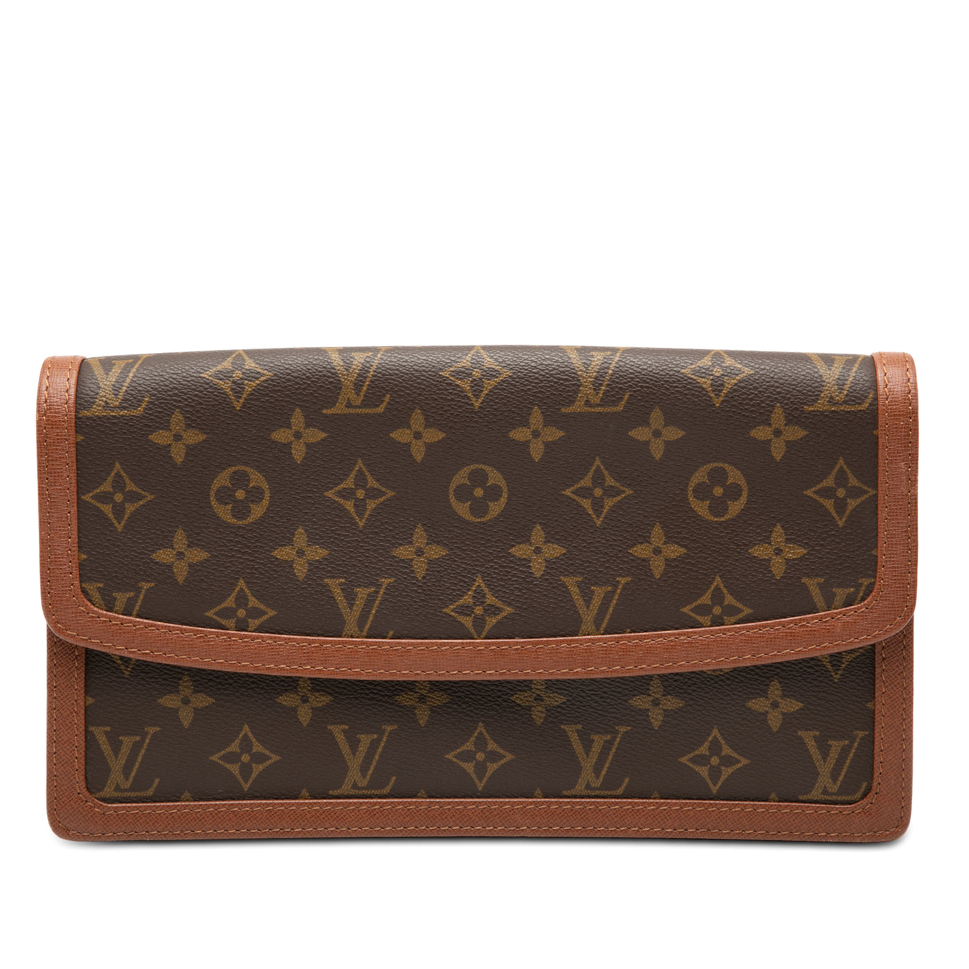 Monogram Pochette Dame GM - Image 1