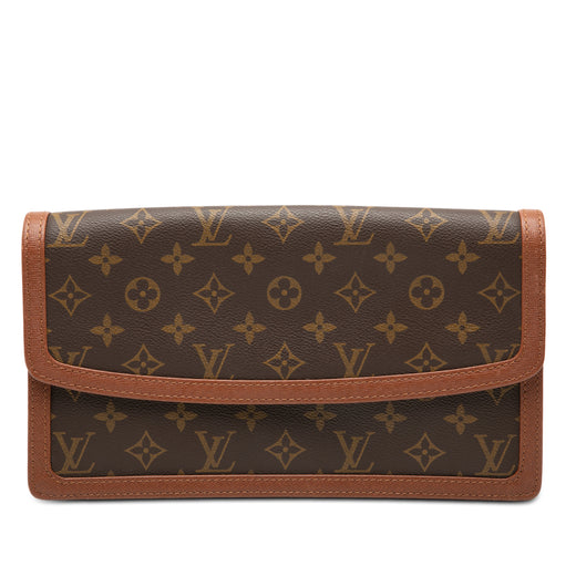 Monogram Pochette Dame GM - Image 1