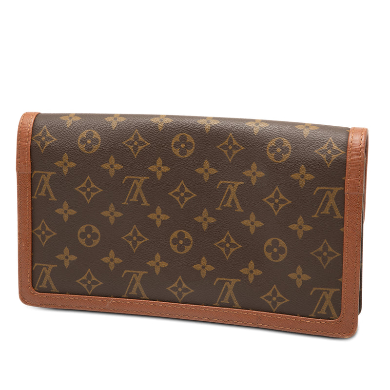 Monogram Pochette Dame GM - Image 2