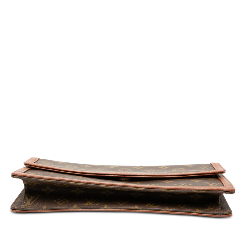 Monogram Pochette Dame GM - Image 3