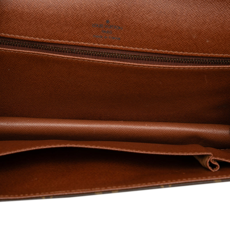 Monogram Pochette Dame GM - Image 4