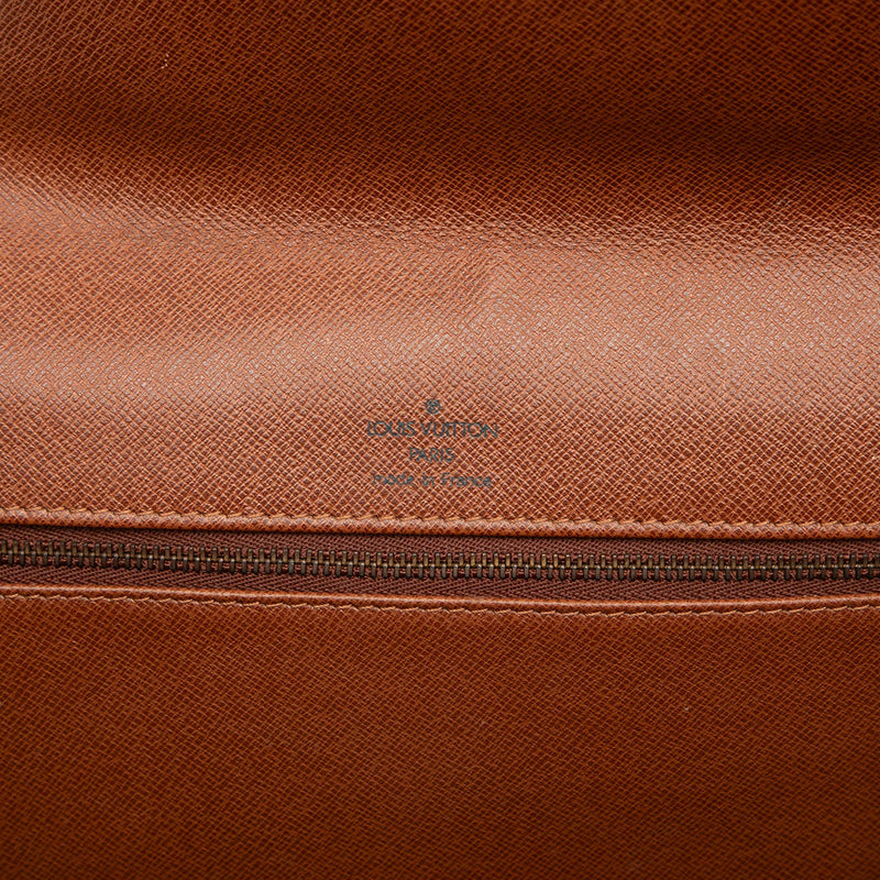 Monogram Pochette Dame GM - Image 5