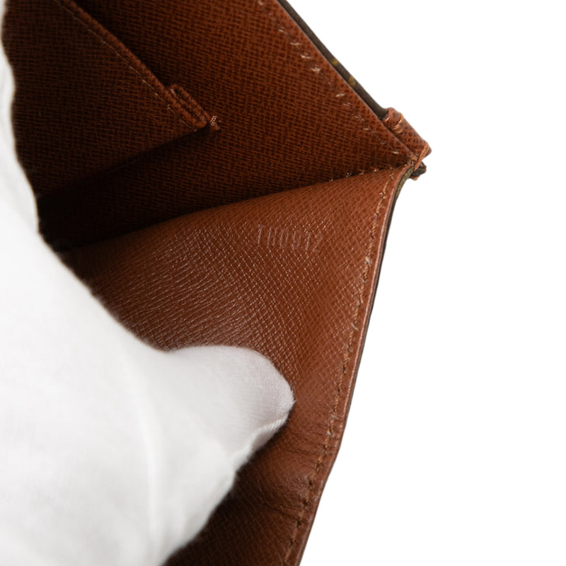 Monogram Pochette Dame GM - Image 6