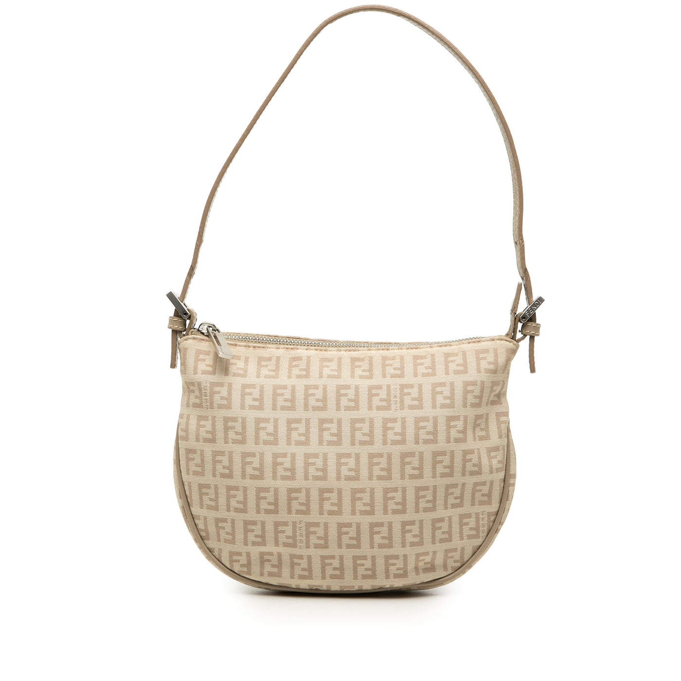 Zucchino Canvas Hobo - Image 1