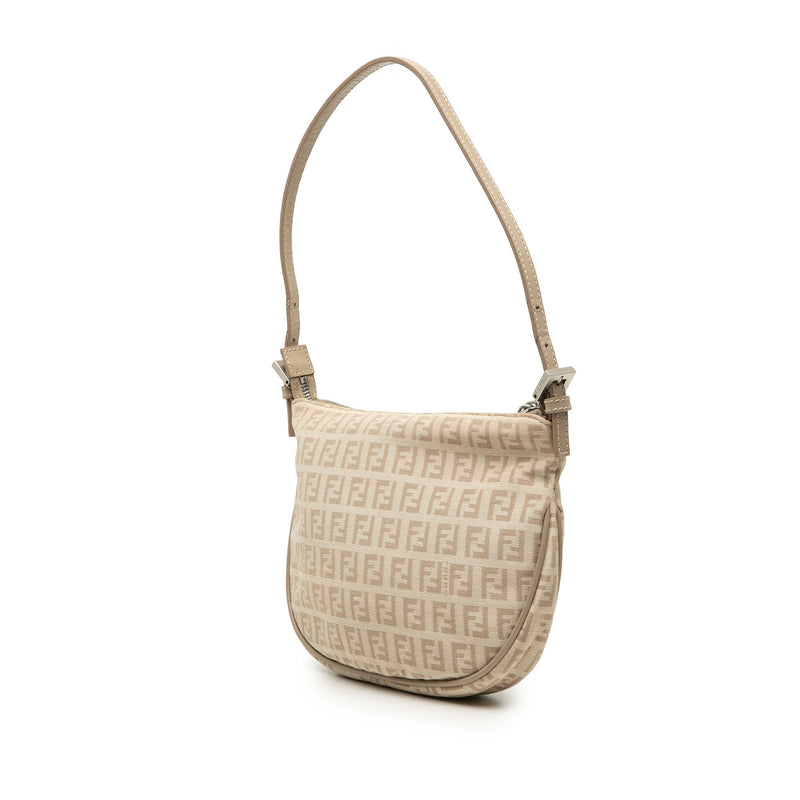 Zucchino Canvas Hobo - Image 2