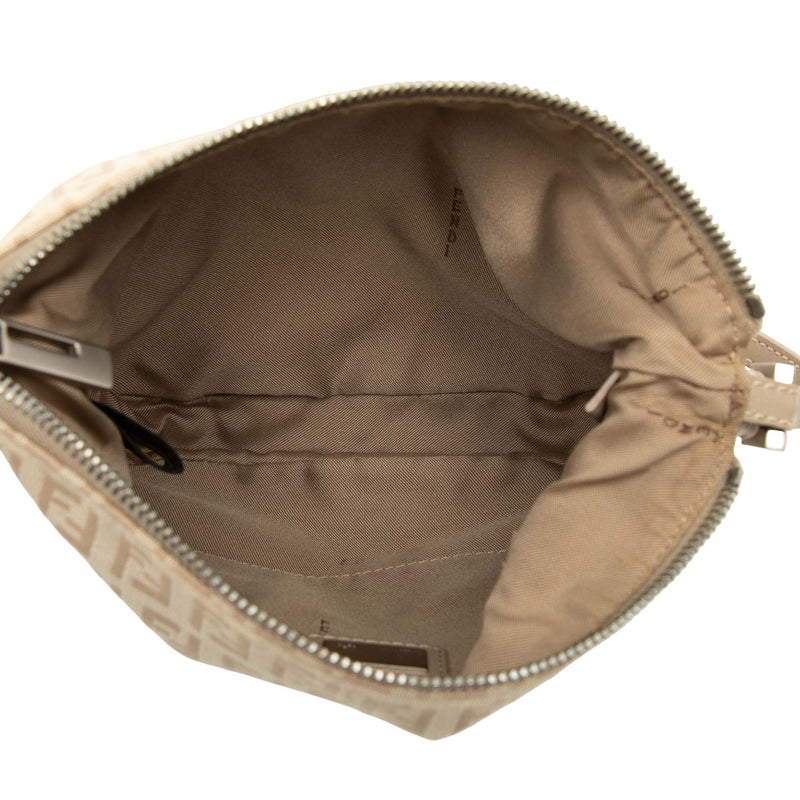 Zucchino Canvas Hobo - Image 4