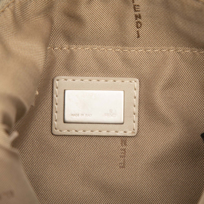 Zucchino Canvas Hobo - Image 5