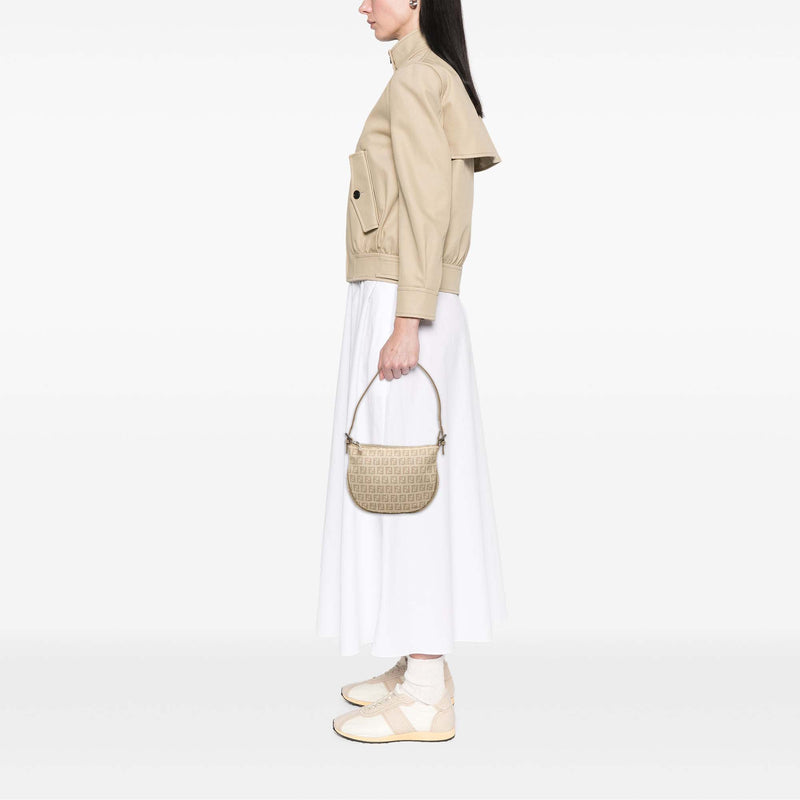 Zucchino Canvas Hobo - Image 8