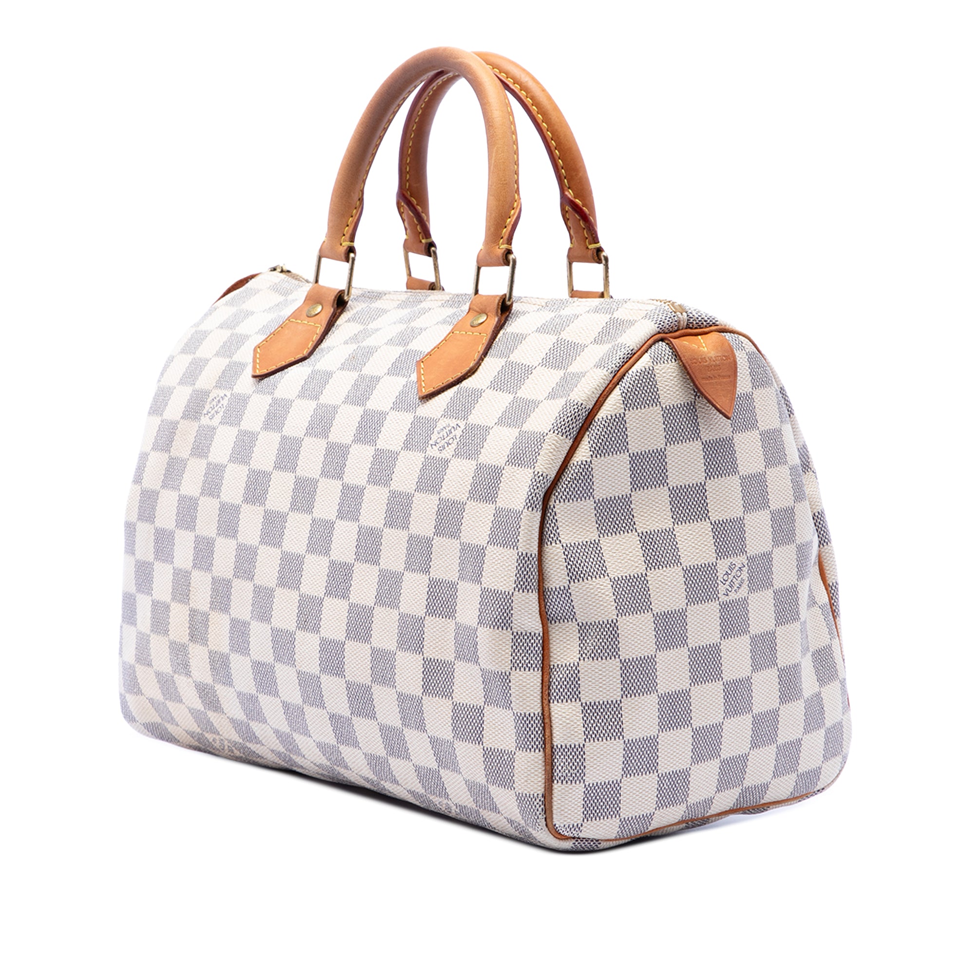 Damier Azur Speedy 30 - Image 2