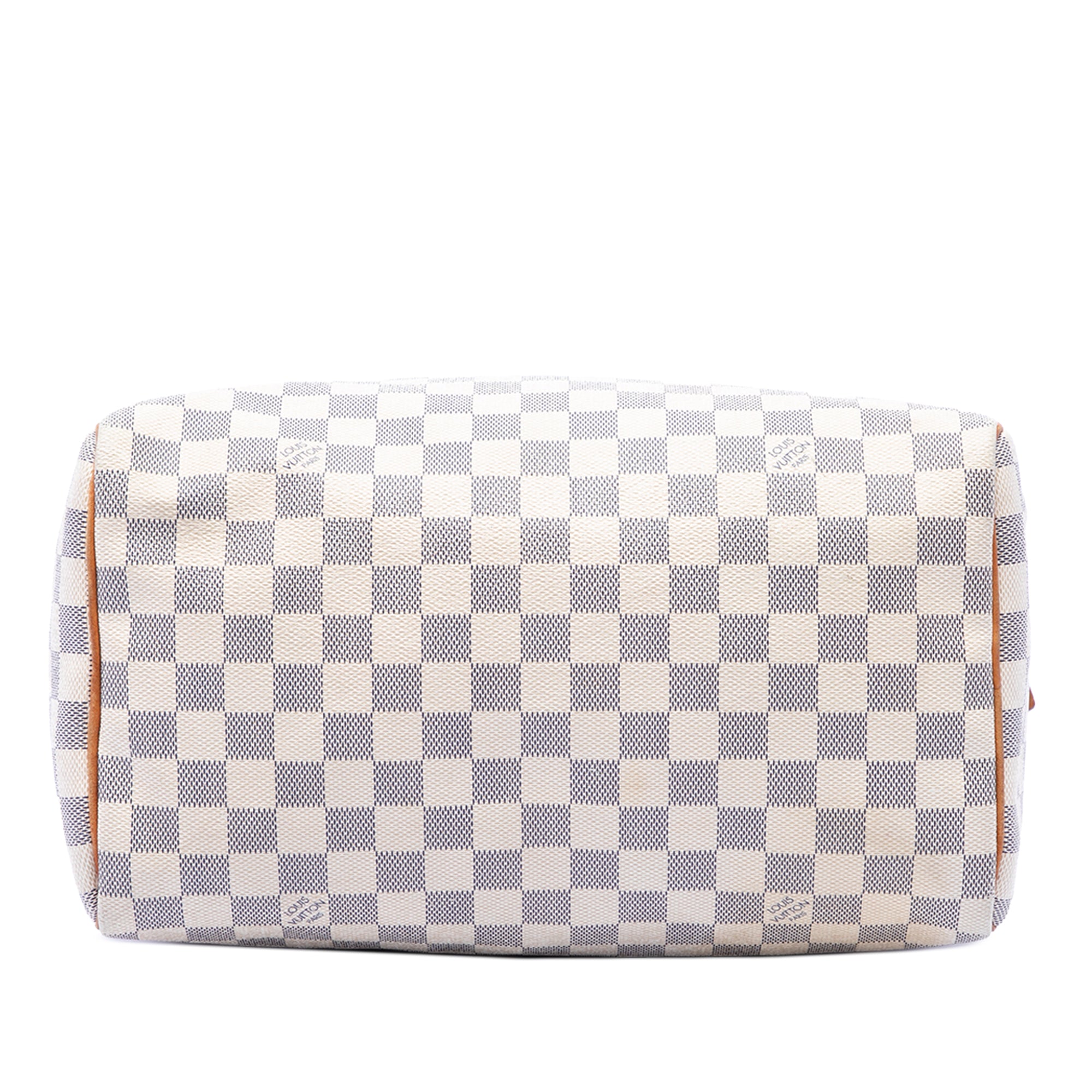 Damier Azur Speedy 30 - Image 3