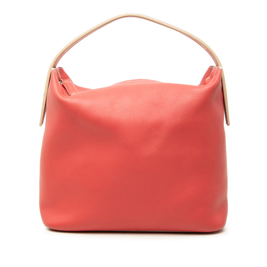Leather Handbag - Image 1