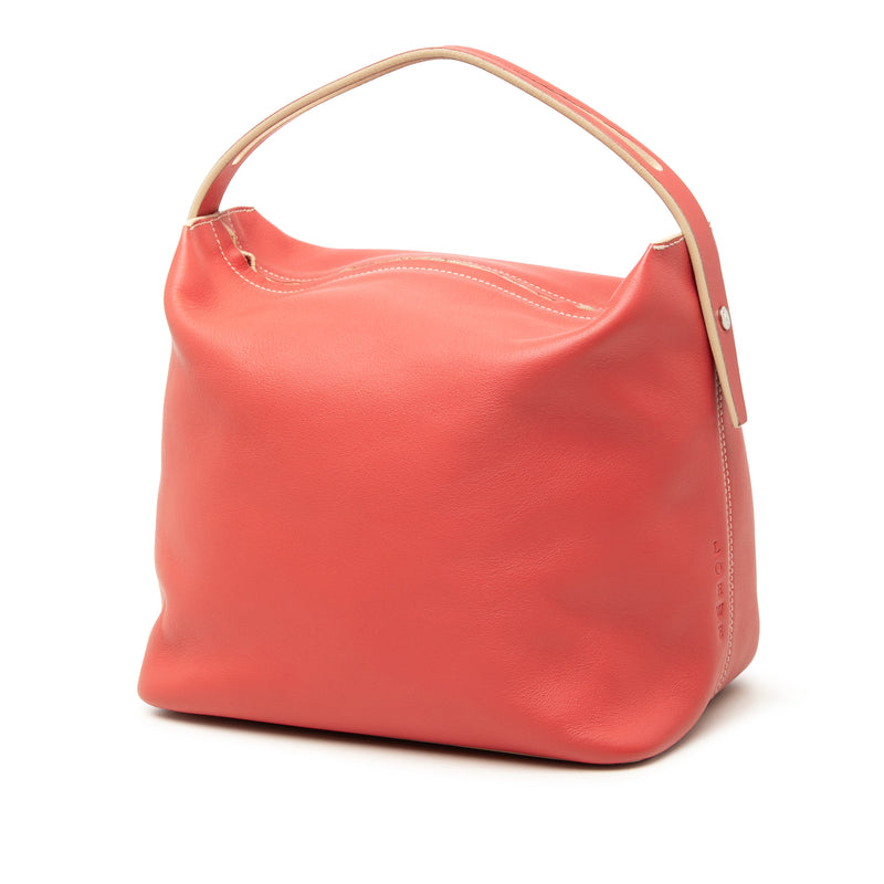 Leather Handbag - Image 2