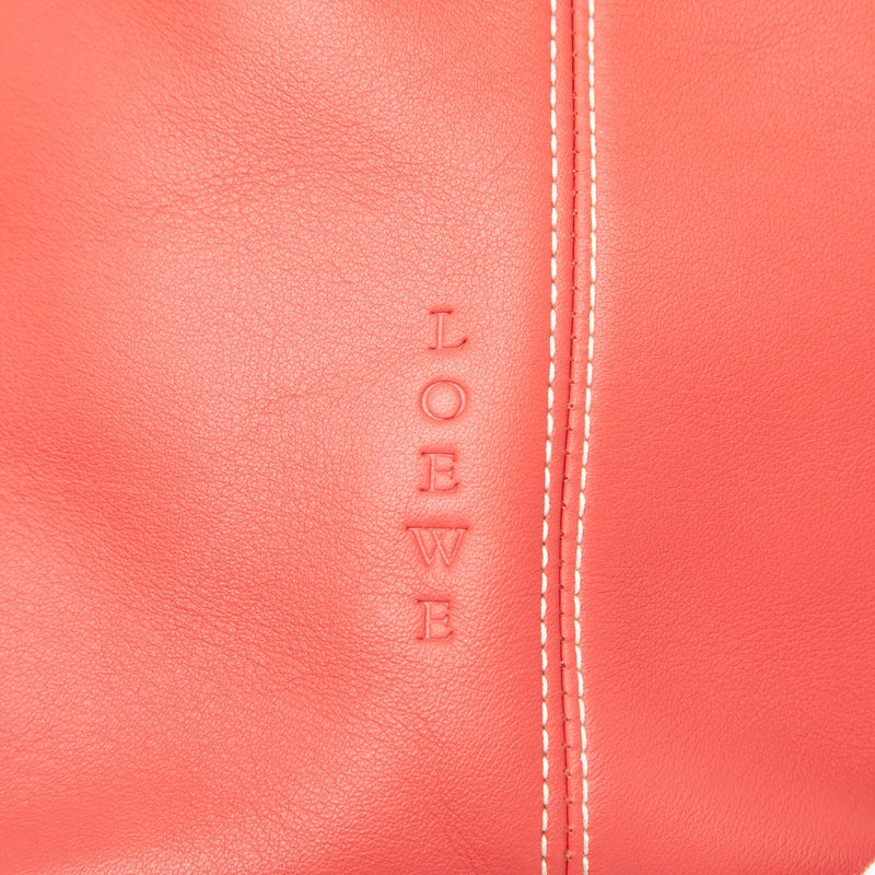 Leather Handbag - Image 5