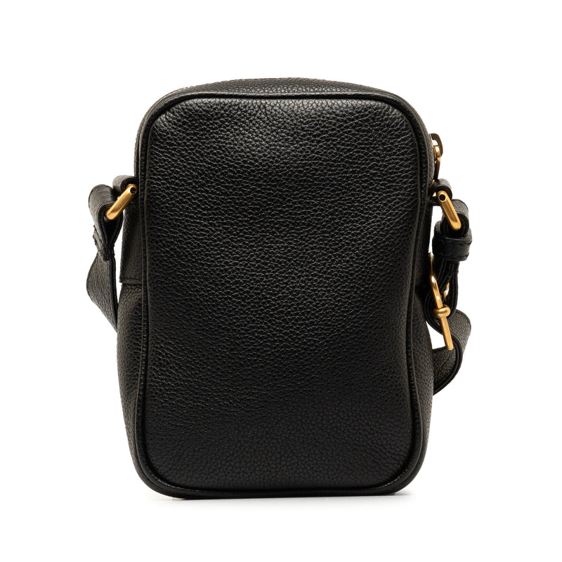 Gucci Logo Crossbody - Image 3