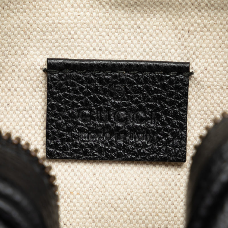 Gucci Logo Crossbody - Image 6