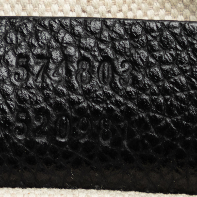 Gucci Logo Crossbody - Image 7