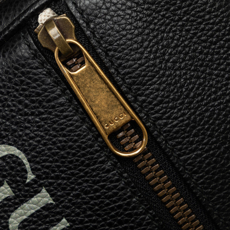 Gucci Logo Crossbody - Image 8