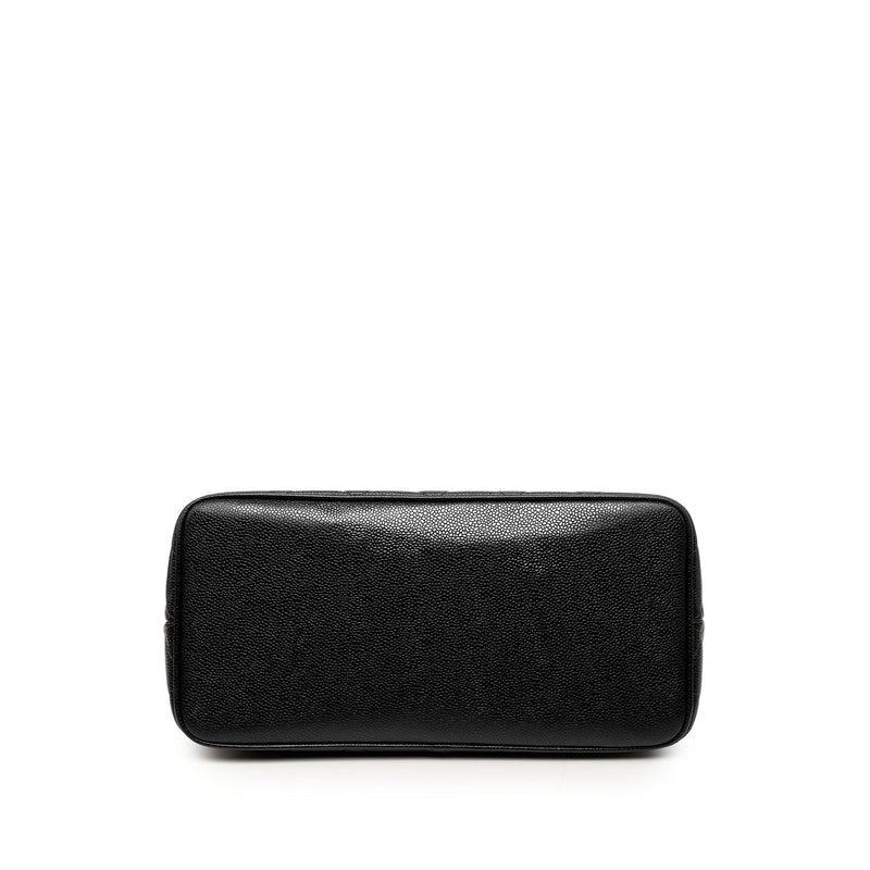 Caviar Medallion Tote - Image 3
