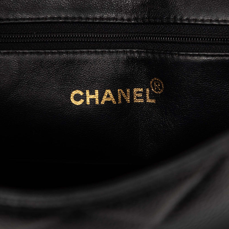 Caviar Medallion Tote - Image 5