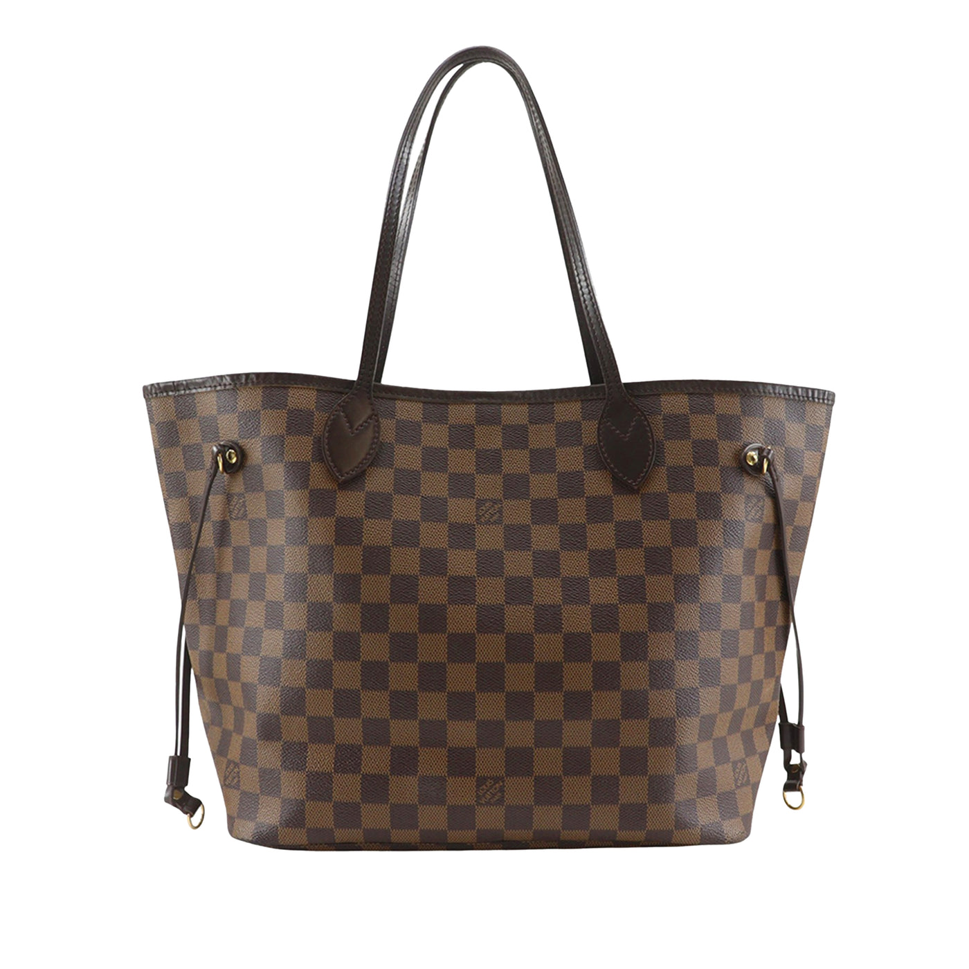 Damier Ebene Neverfull MM - Image 1