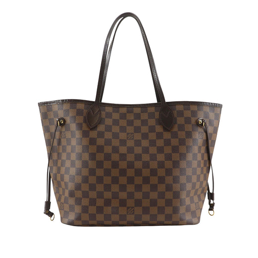 Damier Ebene Neverfull MM - Image 1