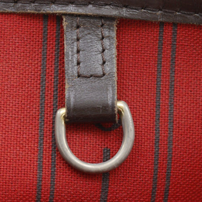 Damier Ebene Neverfull MM - Image 11