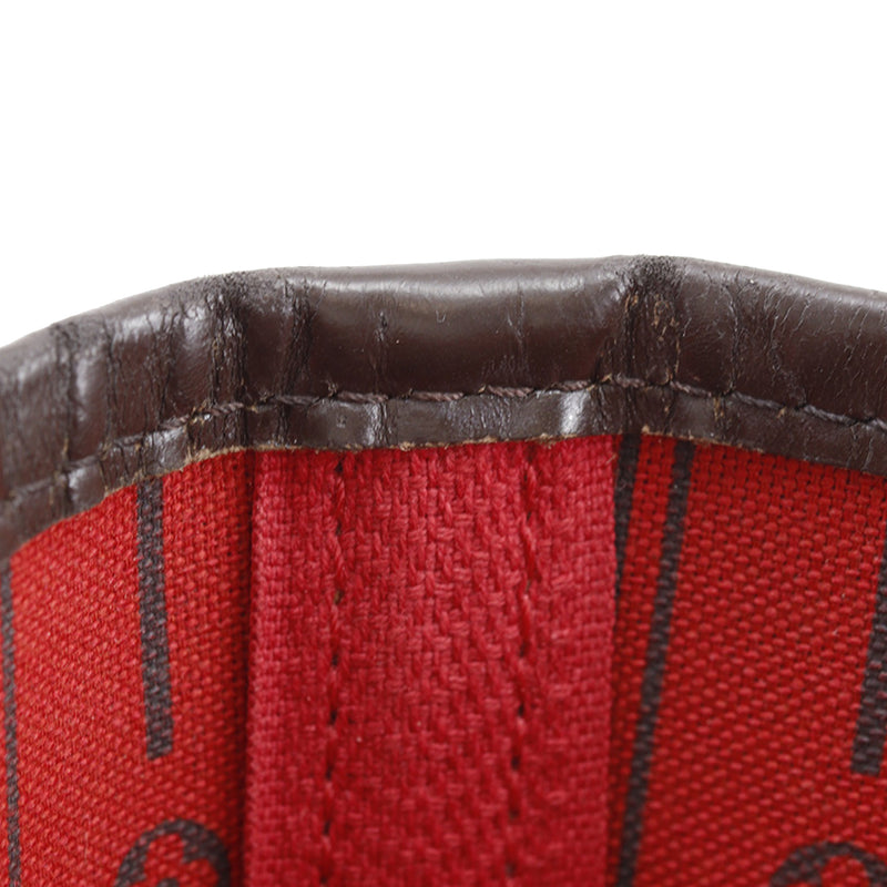 Damier Ebene Neverfull MM - Image 13
