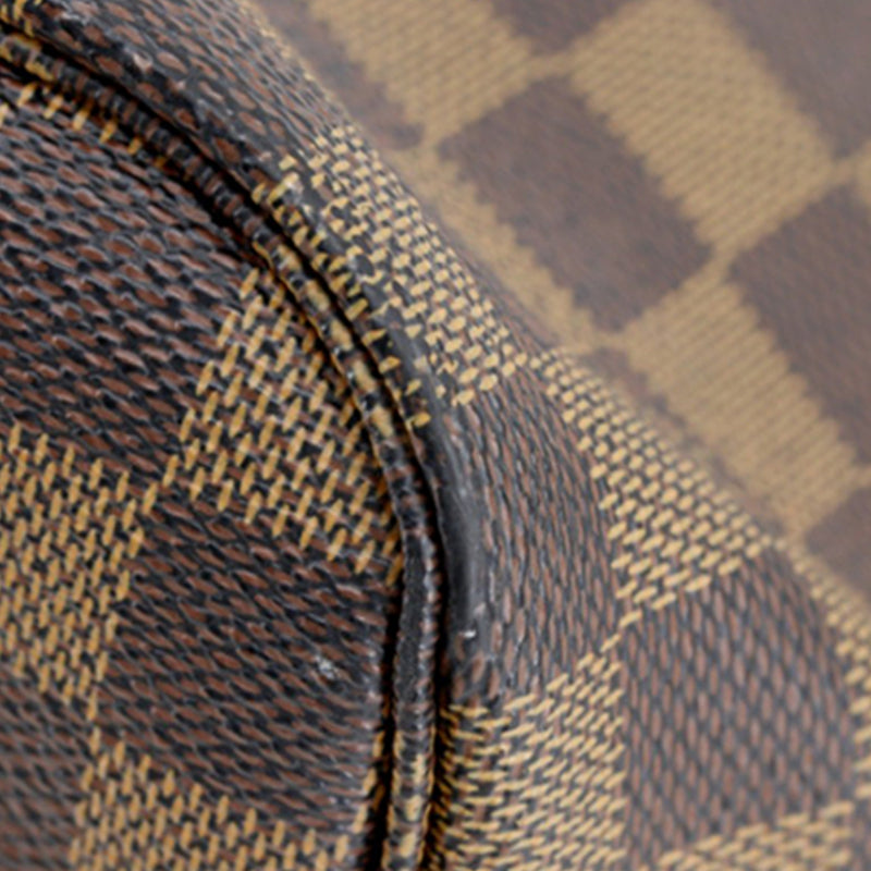 Damier Ebene Neverfull MM - Image 17