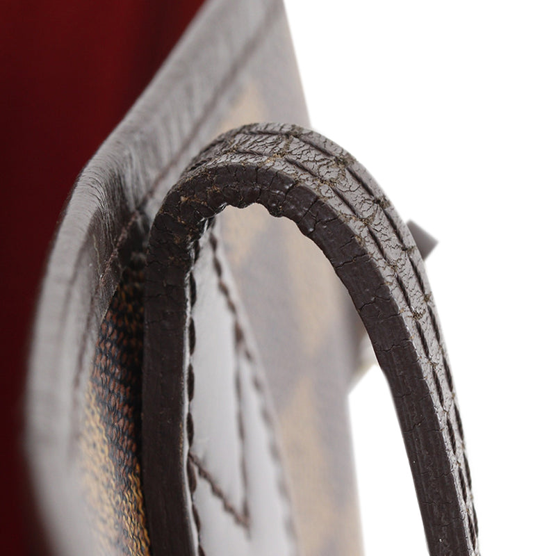 Damier Ebene Neverfull MM - Image 19