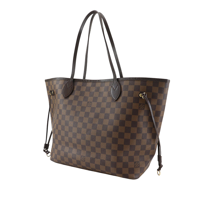 Damier Ebene Neverfull MM - Image 2