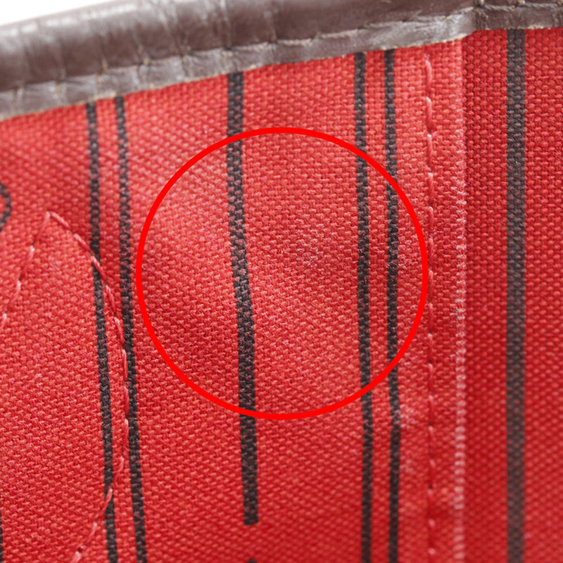 Damier Ebene Neverfull MM - Image 25