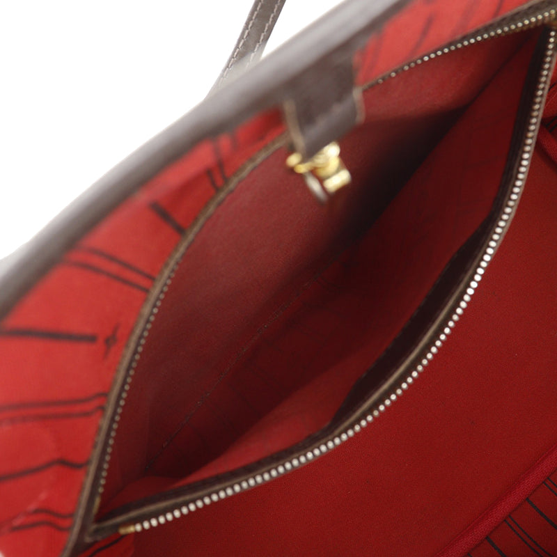 Damier Ebene Neverfull MM - Image 5