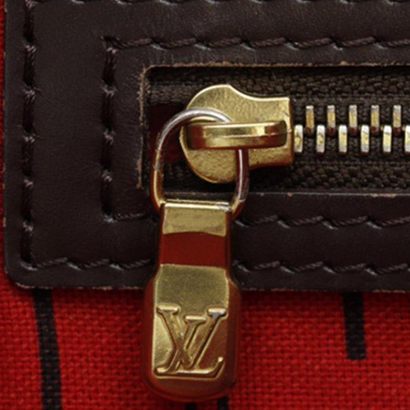 Damier Ebene Neverfull MM - Image 6