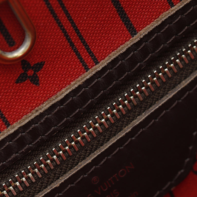 Damier Ebene Neverfull MM - Image 8