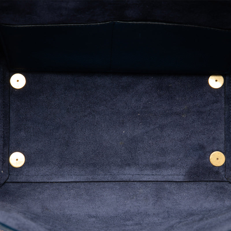 Mini Grained Calfskin Belt Bag - Image 4