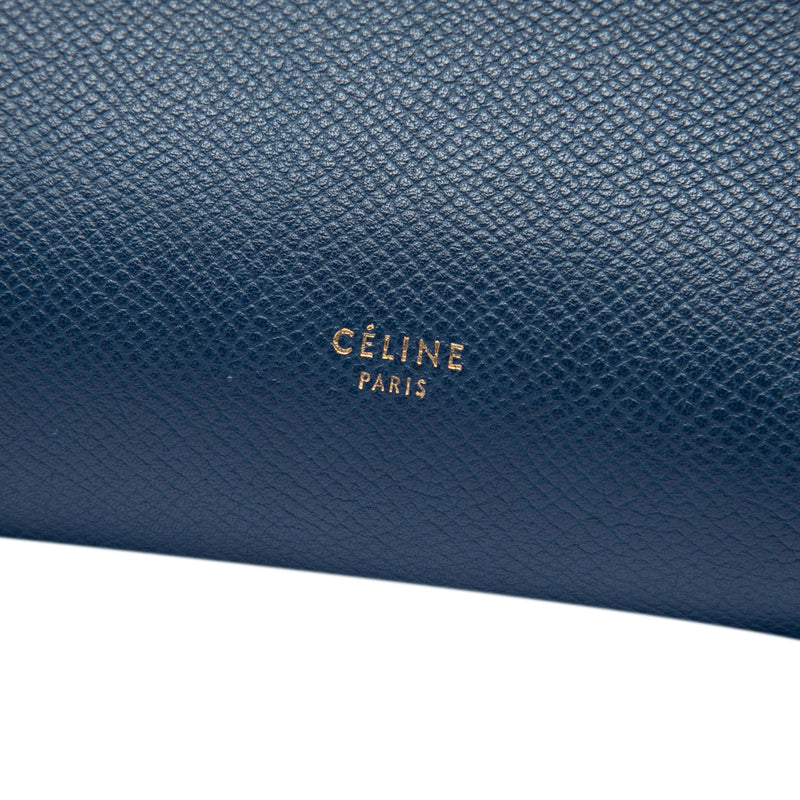 Mini Grained Calfskin Belt Bag - Image 5