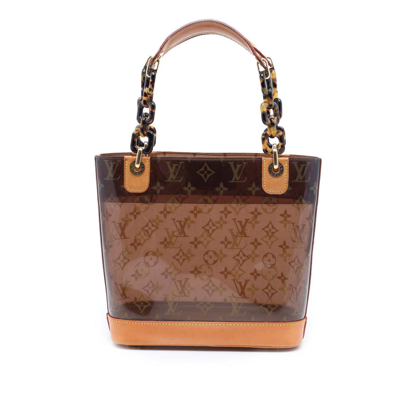 Monogram Cabas Sac Ambre PM - Image 1