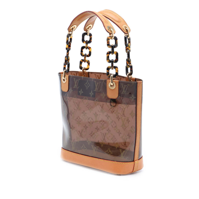 Monogram Cabas Sac Ambre PM - Image 2