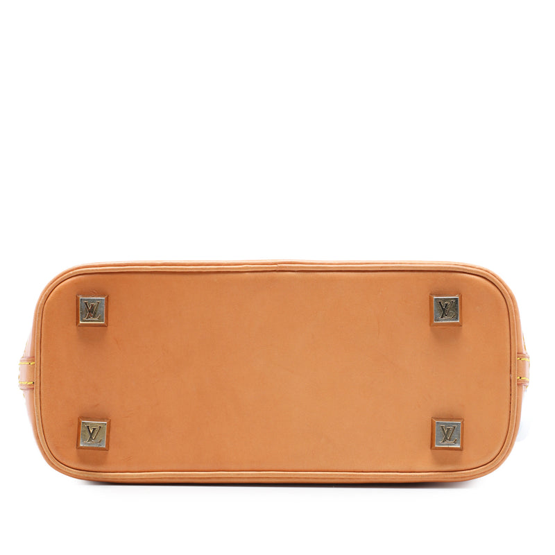 Monogram Cabas Sac Ambre PM - Image 3