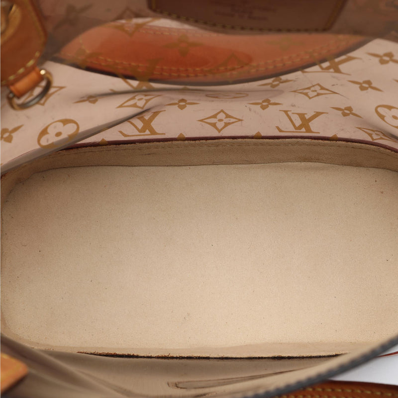 Monogram Cabas Sac Ambre PM - Image 4