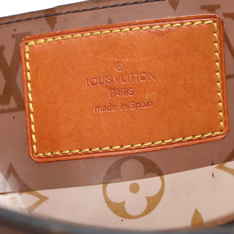 Monogram Cabas Sac Ambre PM - Image 5