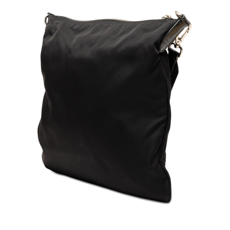 Tessuto Zip Top Crossbody - Image 2