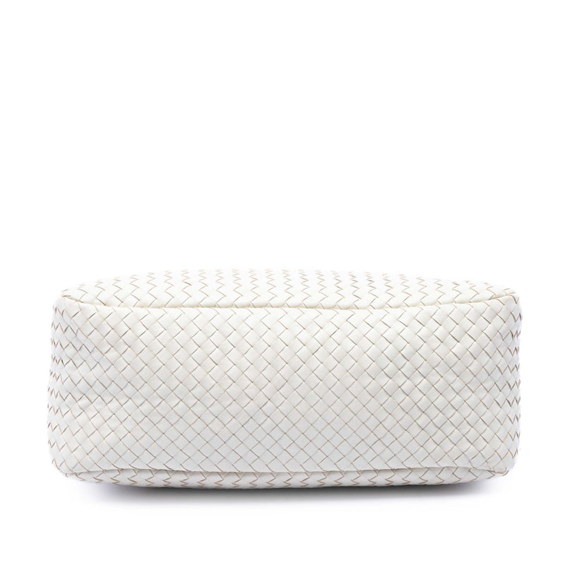 Nappa Intrecciato Handbag - Image 3