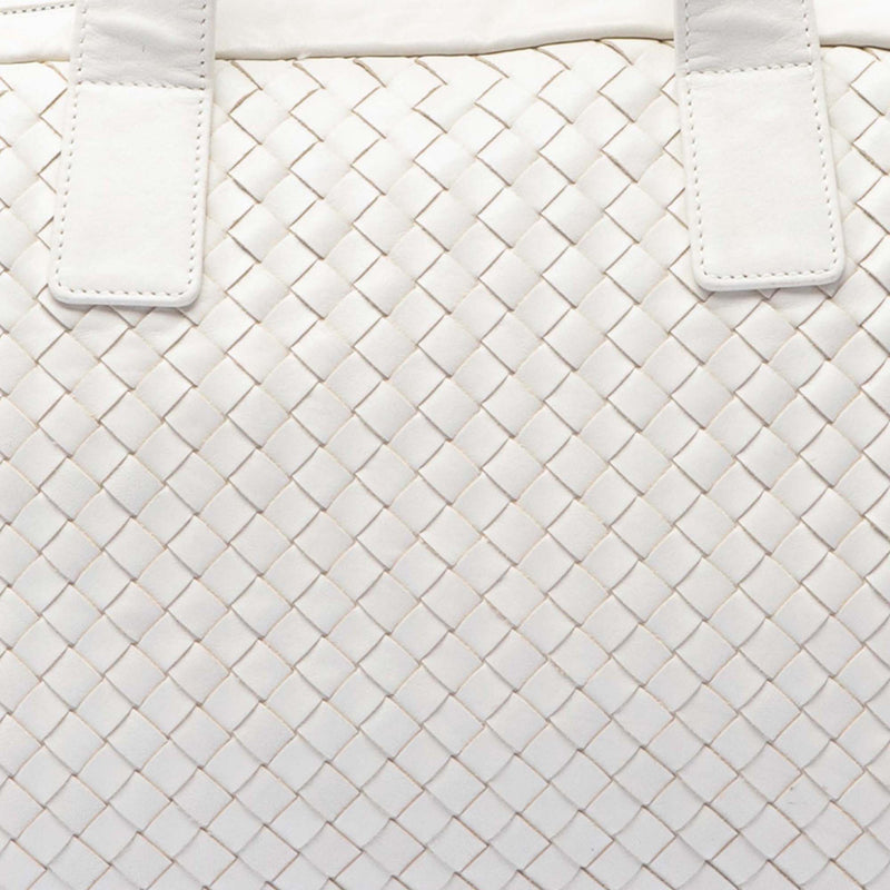 Nappa Intrecciato Handbag - Image 6