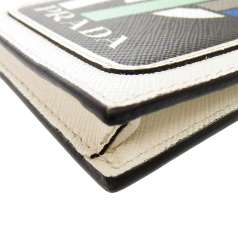 Saffiano Patch Phone Holder - Image 11